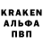 Каннабис индика Alena Prihodko
